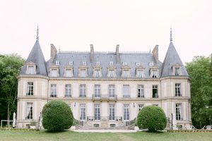 Château de Santeny