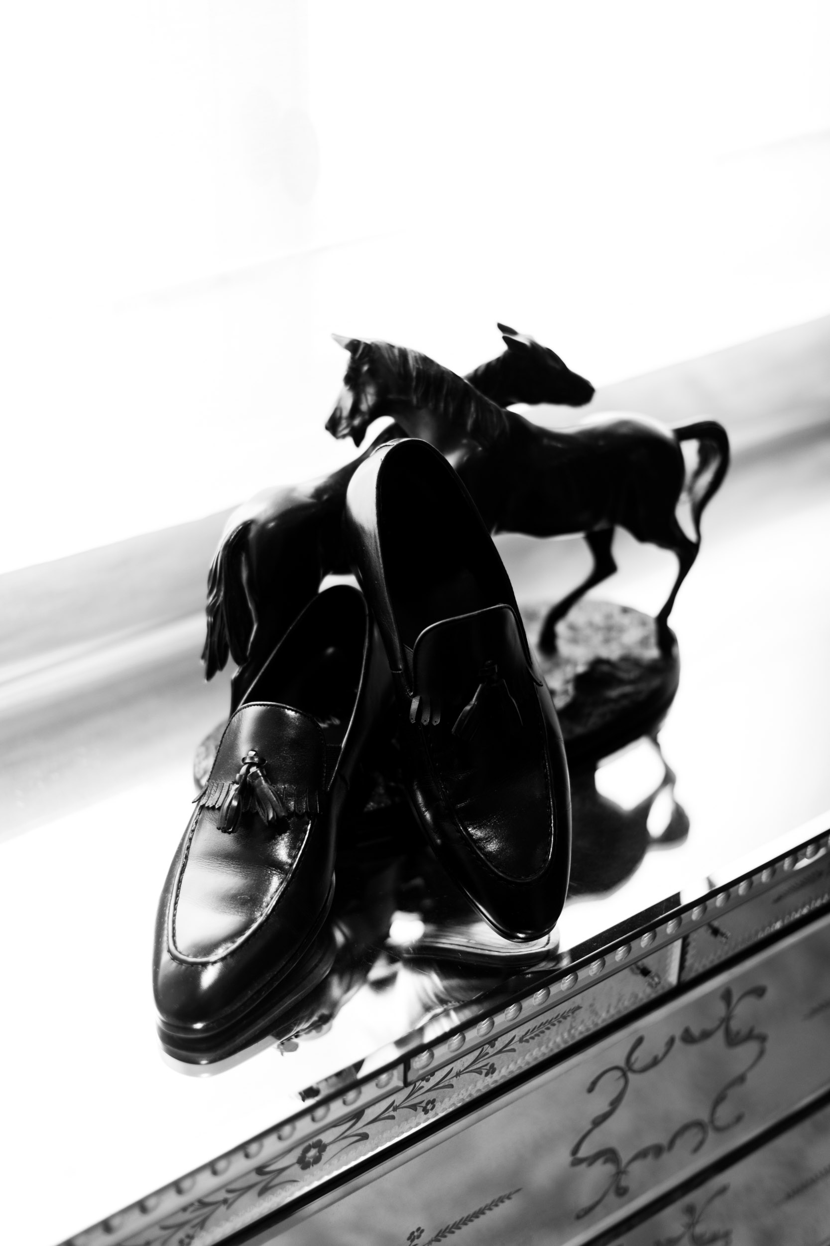 HAYA & AHMED-Four Seasons Hôtel George V Paris