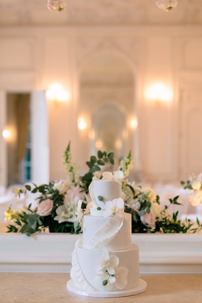 Décoration mariage Paris haut de gamme : le rôle du photographe