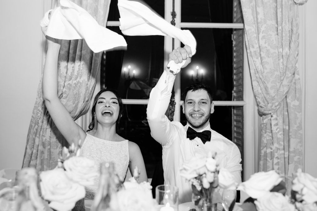 Comment choisir son photographe de mariage à Paris : le guide complet