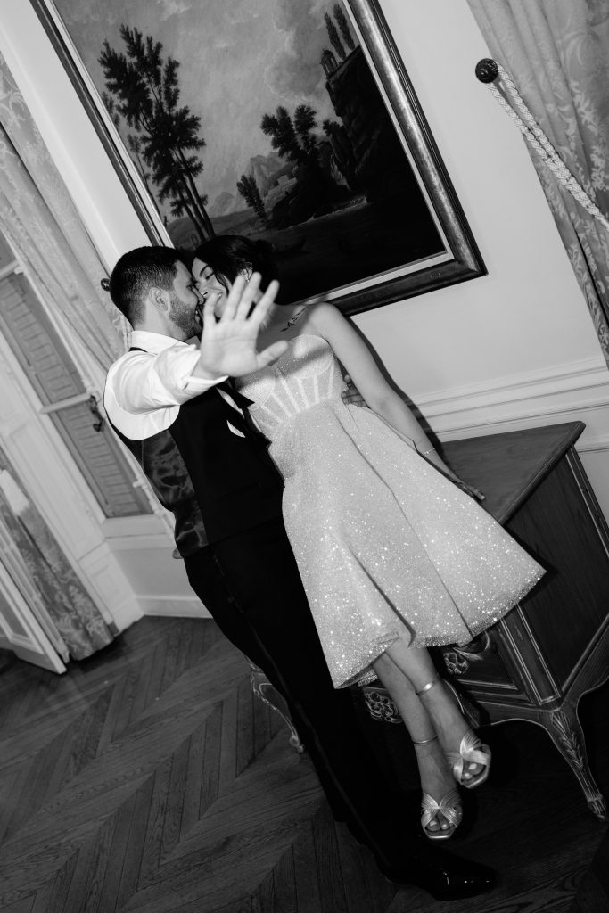 Mariage en château près de Paris : choisir son photographe
